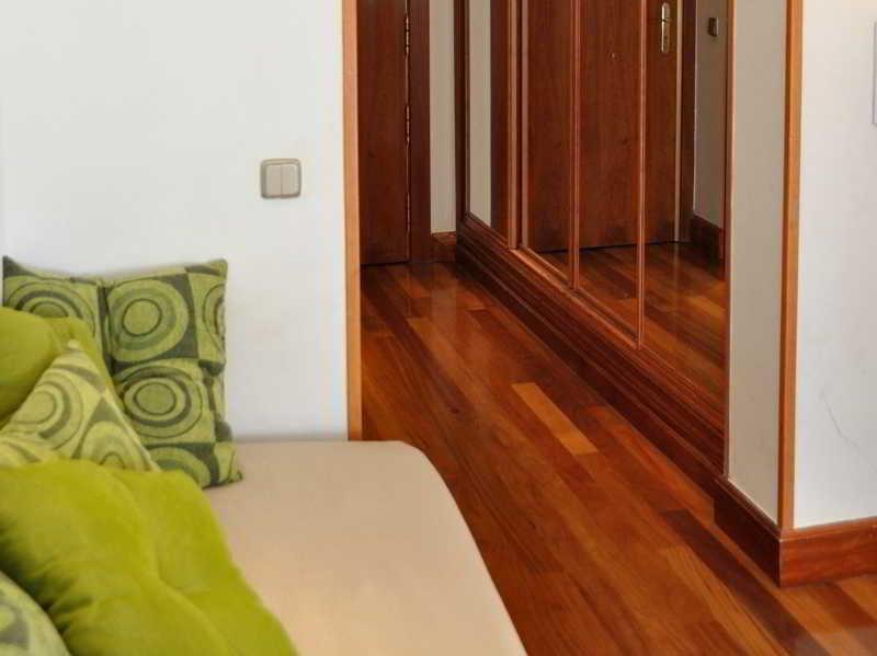 Gran Via Sol Apartamentos Madrid Exterior foto